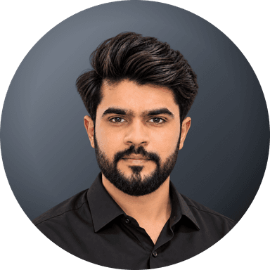 Muhammad Raheel